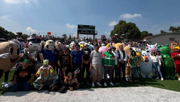 Cultura Física y Deportiva